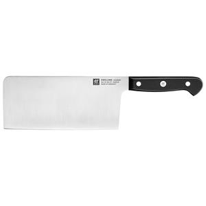 ZWILLING Chinees koksmes 18 cm - Gourmet - 