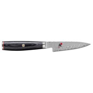 MIYABI KAIZEN II 5000FCD Shotoh 9 cm - KAIZEN II 5000FCD - MIYABI