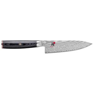 MIYABI KAIZEN II 5000FCD Gyutoh 16 cm - KAIZEN II 5000FCD - MIYABI
