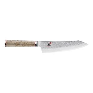 MIYABI Rocking santoku 18 cm - 5000 MCD - 