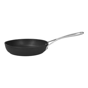 Demeyere Alu Plus 3 Koekenpan Duraslide 24 cm - Alu Plus 3 - Demeyere