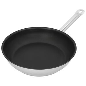 Demeyere Resto 3 Koekenpan Duraslide 28 cm - Resto 3 - Demeyere