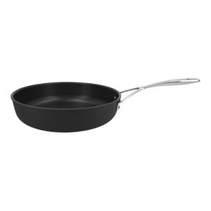 Demeyere Alu Pro 5 Koekenpan met hoge randen Duraslide Titanium 28 cm - Alu Pro 5 - Demeyere