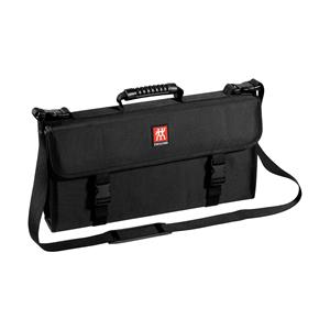 ZWILLING  Messenetui voor 17 messen, Nylon -  - ZWILLING