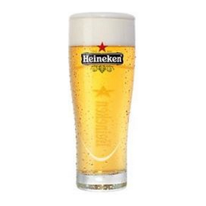 Heineken | Ellipse glazen | 24 x 25 cl