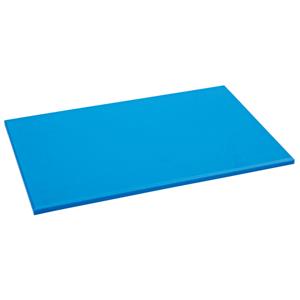 PULSIVA Snijplank Clever OSF GN 1/1; 53x32.5x1.2 cm (LxBxH); blauw