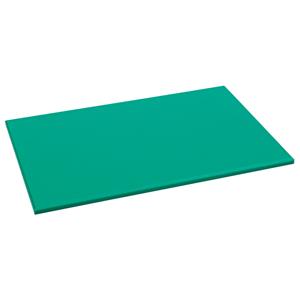 PULSIVA Snijplank Clever MSF 45x60 cm; 60x45x1.5 cm (LxBxH); groen