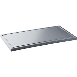 Vega Snijplank Fugo; 50x30x2 cm (LxBxH); grijs