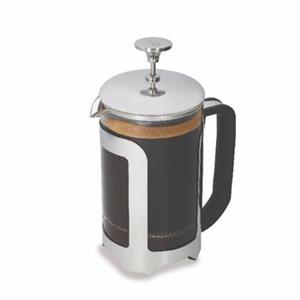 La Cafetière  Cafetière, 6 Kopjes, RVS, Zilver -  | Roma