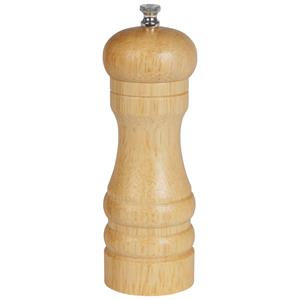 Vega Zoutmolen Moda 16,5 cm; 5.5x16.5 cm (ØxH); naturel