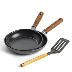 GreenPan Mayflower Pro Pannenset 3-delig