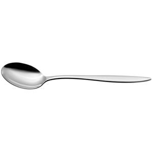 Vega Tafellepel Sydney I; 21.2 cm (L); zilver, Handvat zilver; 12 stuk / verpakking