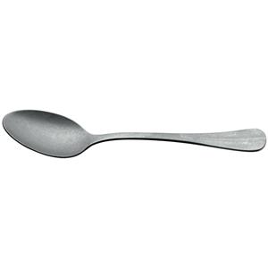Vega Tafellepel Memory; 20.5 cm (L); zilver, Handvat zilver; 12 stuk / verpakking