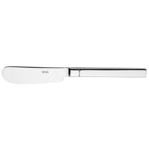 Vega Botermes Lago; 17.5 cm (L); zilver, Handvat zilver; 12 stuk / verpakking