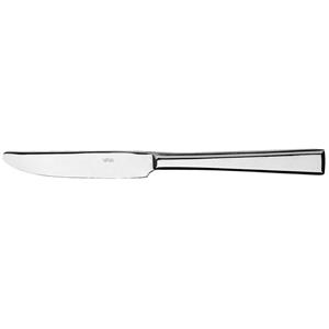 Vega Tafelmes Stockholm I; 22.5 cm (L); zilver, Handvat zilver; 12 stuk / verpakking