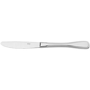 Vega Tafelmes Spaten; 22.1 cm (L); zilver, Handvat zilver; 12 stuk / verpakking