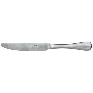 Vega Tafelmes Memory; 23.5 cm (L); zilver, Handvat zilver; 12 stuk / verpakking