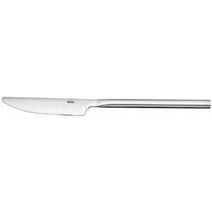 Vega Tafelmes Liverpool; 21.2 cm (L); zilver, Handvat zilver; 12 stuk / verpakking