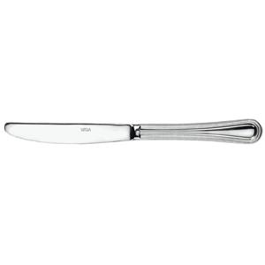 Vega Tafelmes San Remo; 23.2 cm (L); zilver, Handvat zilver; 12 stuk / verpakking