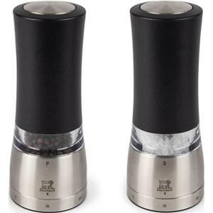 Peugeot Daman peper- en zoutmolen 16 cm - elektrisch - u'Select