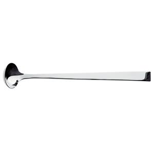 Vega Dressinglepel Carving; 35 cm (L); zilver
