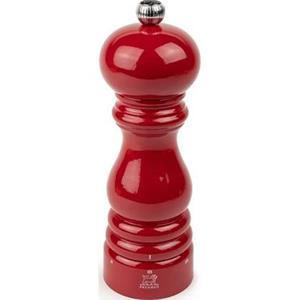 Peugeot Pfeffermühle 18 cm Paris u'Select passion red