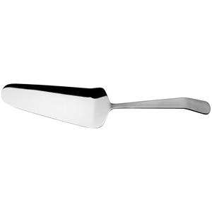 Vega Taartschep Cassio; 27 cm (L); zilver