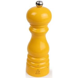 Peugeot ParisRama zoutmolen 18 cm - saffraangeel - hout - u-select