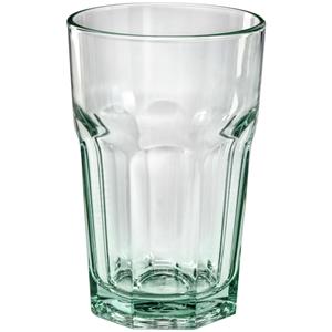 Pasabahçe Longdrinkglas Casablanca Aware stapelbaar; 295ml, 12 cm (H); transparant; 4 stuk / verpakking