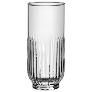 LAV Longdrinkglas Tokyo; 395ml, 6.5x15 cm (ØxH); transparant; 6 stuk / verpakking