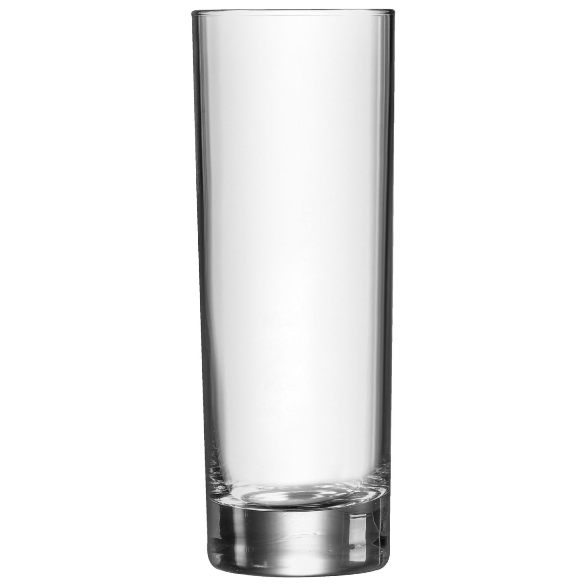 ARC Longdrinkglas Islande; 310ml, 5.9x16.5 cm (ØxH); transparant; 12 stuk / verpakking