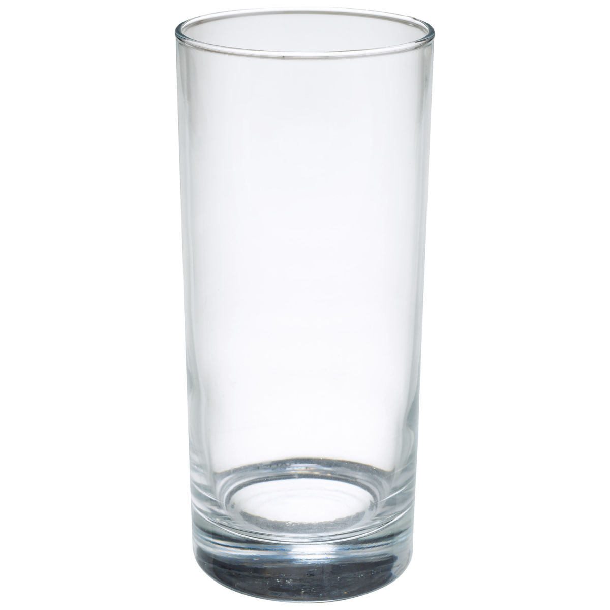 Pasabahçe Longdrinkglas Trentino met vulstreepje; 590ml, 7.8x17.4 cm (ØxH); transparant; 0.5 l vulstreepje, 12 stuk / verpakking