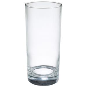 Pasabahçe Longdrinkglas Trentino zonder vulstreepje; 485ml, 7.4x16.1 cm (ØxH); transparant; 12 stuk / verpakking