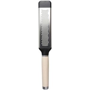 KitchenAid Rasp Core Amandelwit Fijn