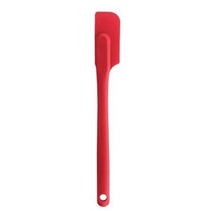 mastrad Teigschaber Silikon Klein Rot F10315