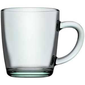 Pasabahçe Theeglas Aware Basic; 340ml, 6.6x9.8 cm (ØxH); transparant; 2 stuk / verpakking