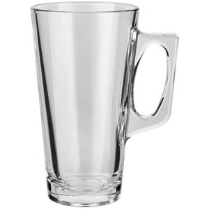 Pasabahçe Beker Vela; 385ml, 11.2x14.8 cm (ØxH); transparant; 12 stuk / verpakking