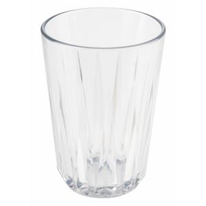 APS Waterglas Crystal; 150ml, 9.5 cm (H); transparant