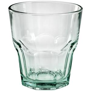 Pasabahçe Universeel glas Casablanca Aware stapelbaar; 265ml, 9 cm (H); transparant; 4 stuk / verpakking