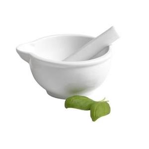Vijzel Porselein ø 12 cm