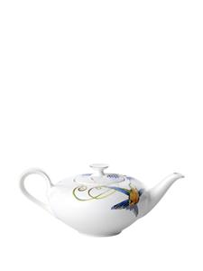 Villeroy & Boch Amazonia Anmut porseleinen theepot (1l) - Wit