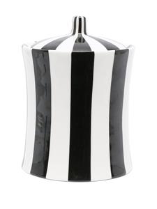 Jonathan Adler Gestreept hemd - Wit