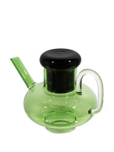 Tom Dixon Theepot - Groen