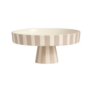 oyoylivingdesign Schotel van aardewerk OYOY Living Design