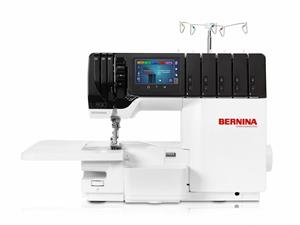 Bernina Coverstich-Nähmaschine Bernina L890