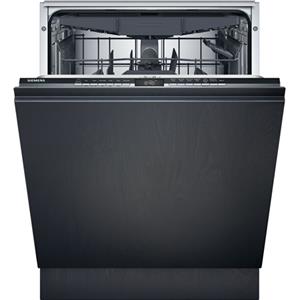 Siemens iQ300 SX63HX02CN geïntegreerde vaatwasser