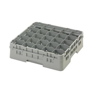CAMBRO Camrack - 50 x 50 x 14,3 cm - Glashoogte: 9,2 cm