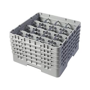 CAMBRO Camrack - 50 x 50 x 30,8 cm - Glashoogte: 25,7 cm