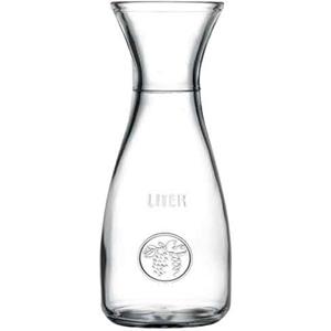 Excellent Houseware Karaf Bacchus 1,0 Ltr