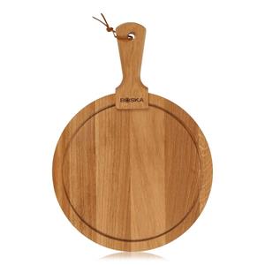 Boska Serveerplank Friends rond | 